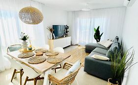 Apartamento Rokita Blanca